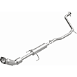 5631453 Catalytic Converter, 1.8L, 4Cyl, CARB and Federal EPA Standards, 50-state Legal, California Series, Direct Fit