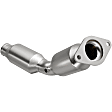 5631456 Catalytic Converter, 1.8L, 4Cyl, CARB and Federal EPA Standards, 50-state Legal, California Series, Direct Fit
