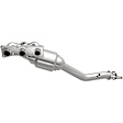 5631762 Front Catalytic Converter, 3.0L, 6Cyl, CARB and Federal EPA Standards, 50-state Legal, California Series, Direct Fit