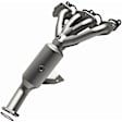 5631785 Catalytic Converter, 2.5L, 4Cyl, CARB and Federal EPA Standards, 50-state Legal, Direct Fit