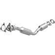 5631958 Catalytic Converter, 2.2L, 4Cyl, CARB and Federal EPA Standards, 50-state Legal, Direct Fit