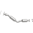 5631958 Catalytic Converter, 2.2L, 4Cyl, CARB and Federal EPA Standards, 50-state Legal, Direct Fit