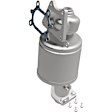 5631998 Rear, Driver or Passenger Side Catalytic Converter, 3.0L, 6Cyl, CARB and Federal EPA Standards, 50-state Legal, California Series