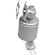 5631998 Rear, Driver or Passenger Side Catalytic Converter, 3.0L, 6Cyl, CARB and Federal EPA Standards, 50-state Legal, California Series