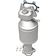 5631998 Rear, Driver or Passenger Side Catalytic Converter, 3.0L, 6Cyl, CARB and Federal EPA Standards, 50-state Legal, California Series