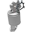 5631998 Rear, Driver or Passenger Side Catalytic Converter, 3.0L, 6Cyl, CARB and Federal EPA Standards, 50-state Legal, California Series
