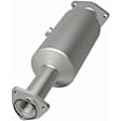 5661260 Catalytic Converter, 2.4L, 4Cyl, CARB and Federal EPA Standards, 50-state Legal, Direct Fit