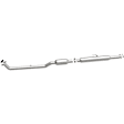 5671074 Catalytic Converter, 2.5L, 4Cyl, CARB and Federal EPA Standards, 50-state Legal, Direct Fit