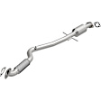 5671091 Catalytic Converter, 1.8L, 4Cyl, CARB and Federal EPA Standards, 50-state Legal, California Series, Direct Fit