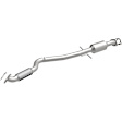 5671091 Catalytic Converter, 1.8L, 4Cyl, CARB and Federal EPA Standards, 50-state Legal, California Series, Direct Fit