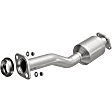 5671272 Catalytic Converter, 2.0L, 4Cyl, CARB and Federal EPA Standards, 50-state Legal, California Series, Direct Fit