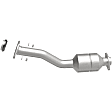5671272 Catalytic Converter, 2.0L, 4Cyl, CARB and Federal EPA Standards, 50-state Legal, California Series, Direct Fit