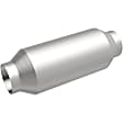 5671404 No Returns Accepted - Catalytic Converter, CARB and Federal EPA Standards, 50-state Legal, California Series, Universal (Welding Required)