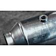 2013 Toyota Prius C - Rear Catalytic Converter, CARB and Federal EPA Standards, 50-state Legal, Engine Family Number (EFN) DTYXV01.5CC4, California Series