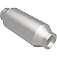 2013 Toyota Prius C - Rear Catalytic Converter, CARB and Federal EPA Standards, 50-state Legal, Engine Family Number (EFN) DTYXV01.5CC4, California Series