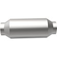 2013 Toyota Prius C - Rear Catalytic Converter, CARB and Federal EPA Standards, 50-state Legal, Engine Family Number (EFN) DTYXV01.5CC4, California Series