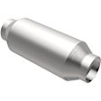 2013 Toyota Prius C - Rear Catalytic Converter, CARB and Federal EPA Standards, 50-state Legal, Engine Family Number (EFN) DTYXV01.5CC4, California Series