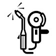 2013 Toyota Prius C - Rear Catalytic Converter, CARB and Federal EPA Standards, 50-state Legal, Engine Family Number (EFN) DTYXV01.5CC4, California Series