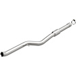 5671435 Rear, Driver or Passenger Side Catalytic Converter, 2.0L, 4Cyl, CARB and Federal EPA Standards, 50-state Legal, California Series, Direct Fit