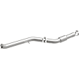 5671554 Rear, Driver or Passenger Side Catalytic Converter, 2.0L, 4Cyl, CARB and Federal EPA Standards, 50-state Legal, California Series, Direct Fit