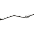 5671764 Driver Side Catalytic Converter, 3.0L, 6Cyl, CARB and Federal EPA Standards, 50-state Legal, California Series, Direct Fit