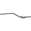 5671764 Driver Side Catalytic Converter, 3.0L, 6Cyl, CARB and Federal EPA Standards, 50-state Legal, California Series, Direct Fit
