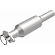 5671793 Catalytic Converter, 2.5L, 4Cyl, CARB and Federal EPA Standards, 50-state Legal, Direct Fit