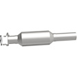 5671793 Catalytic Converter, 2.5L, 4Cyl, CARB and Federal EPA Standards, 50-state Legal, Direct Fit