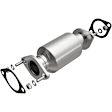 5671858 Catalytic Converter, 2.0L, 4Cyl, CARB and Federal EPA Standards, 50-state Legal, California Series, Direct Fit
