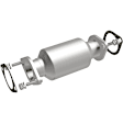 5671858 Catalytic Converter, 2.0L, 4Cyl, CARB and Federal EPA Standards, 50-state Legal, California Series, Direct Fit