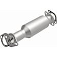 5671890 Catalytic Converter, 2.4L, 4Cyl, CARB and Federal EPA Standards, 50-state Legal, Direct Fit