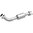 5671988 No Returns Accepted - Catalytic Converter, 1.3L, 4Cyl, CARB and Federal EPA Standards, 50-state Legal, Semi-Universal (Welding Required)