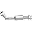 5671988 No Returns Accepted - Catalytic Converter, 1.3L, 4Cyl, CARB and Federal EPA Standards, 50-state Legal, Semi-Universal (Welding Required)