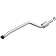 5671990 Passenger Side Catalytic Converter, 3.0L, 6Cyl, CARB and Federal EPA Standards, 50-state Legal, California Series, Direct Fit