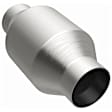 59959 Catalytic Converter, Federal EPA Standard, 46-State Legal (Cannot ship to CA, CO, NY or ME), OEM Grade Series