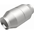 No Returns Accepted - Catalytic Converter, Federal EPA Standard, 46-State Legal (Cannot ship to CA, CO, NY or ME), HM Grade Series, Universal (Welding Required)
