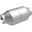 60120 No Returns Accepted - Catalytic Converter, 6.6L, 8Cyl, Federal EPA Standard, 46-State Legal (Cannot ship to CA, CO, NY or ME), HM Grade Series, Universal (Welding Required)