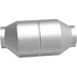 60120 No Returns Accepted - Catalytic Converter, 6.6L, 8Cyl, Federal EPA Standard, 46-State Legal (Cannot ship to CA, CO, NY or ME), HM Grade Series, Universal (Welding Required)