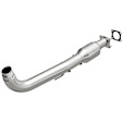 60504 Catalytic Converter, 6.6L, 8Cyl, Federal EPA Standard, 46-State Legal (Cannot ship to CA, CO, NY or ME), OEM Grade Series, Direct Fit