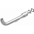 60504 Catalytic Converter, 6.6L, 8Cyl, Federal EPA Standard, 46-State Legal (Cannot ship to CA, CO, NY or ME), OEM Grade Series, Direct Fit