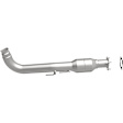 60504 Catalytic Converter, 6.6L, 8Cyl, Federal EPA Standard, 46-State Legal (Cannot ship to CA, CO, NY or ME), OEM Grade Series, Direct Fit
