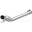 60507 Catalytic Converter, 6.7L, 6Cyl, Federal EPA Standard, 46-State Legal (Cannot ship to CA, CO, NY or ME), OEM Grade Series, Direct Fit