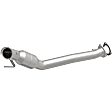 60507 Catalytic Converter, 6.7L, 6Cyl, Federal EPA Standard, 46-State Legal (Cannot ship to CA, CO, NY or ME), OEM Grade Series, Direct Fit