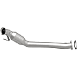 60507 Catalytic Converter, 6.7L, 6Cyl, Federal EPA Standard, 46-State Legal (Cannot ship to CA, CO, NY or ME), OEM Grade Series, Direct Fit