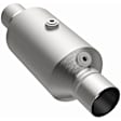 79316 Catalytic Converter, Federal EPA Standard, 46-State Legal (Cannot ship to CA, CO, NY or ME), Standard Grade Series