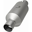 79316 Catalytic Converter, Federal EPA Standard, 46-State Legal (Cannot ship to CA, CO, NY or ME), Standard Grade Series