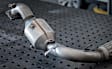 79316 Catalytic Converter, Federal EPA Standard, 46-State Legal (Cannot ship to CA, CO, NY or ME), Standard Grade Series