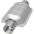 91005 No Returns Accepted - Catalytic Converter, Federal EPA Standard, 46-State Legal (Cannot ship to CA, CO, NY or ME), Standard Grade Series, Universal (Welding Required)