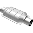 91005 No Returns Accepted - Catalytic Converter, Federal EPA Standard, 46-State Legal (Cannot ship to CA, CO, NY or ME), Standard Grade Series, Universal (Welding Required)