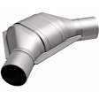91084 No Returns Accepted - Front, Driver or Passenger Side Catalytic Converter, 5.0L, 8Cyl, Federal EPA Standard, 46-State Legal (Cannot ship to CA, CO, NY or ME), Standard Grade Series
